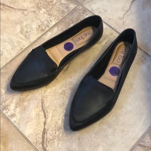 Me Too - Audra Loafers - 8.5